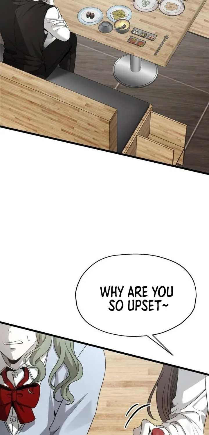 Sohee Stealing Chapter 9 page 31 - 