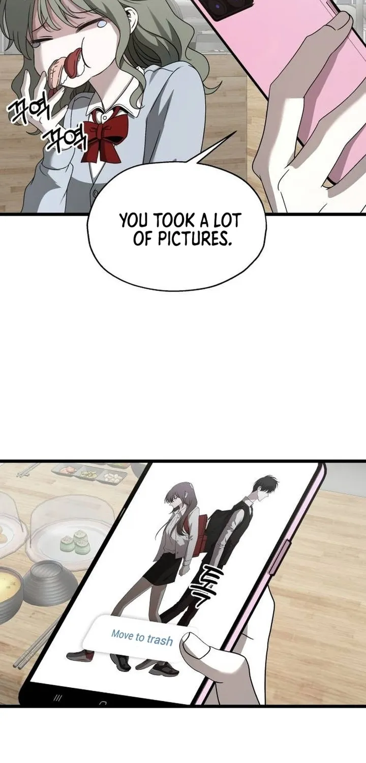 Sohee Stealing Chapter 9 page 34 - 