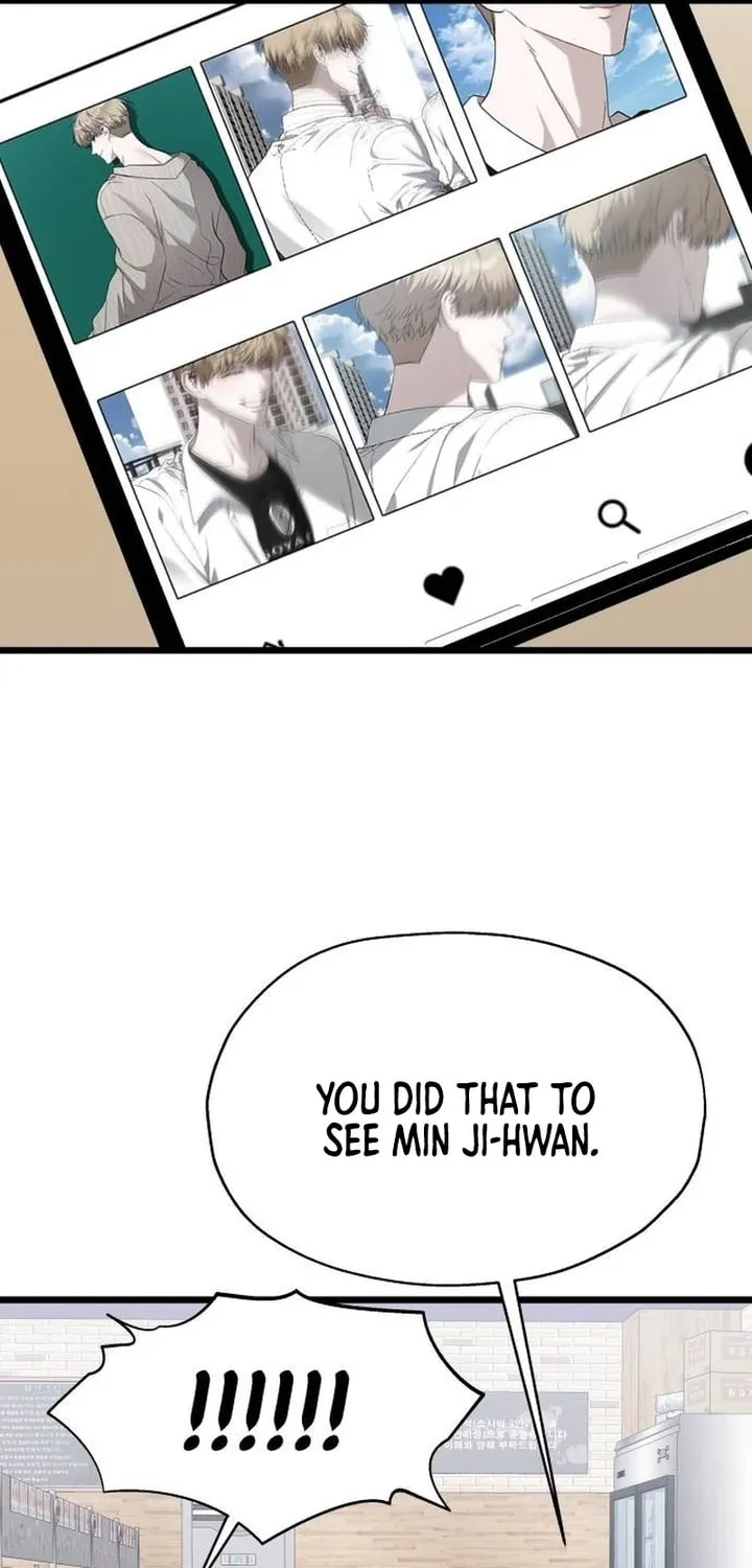 Sohee Stealing Chapter 9 page 41 - 