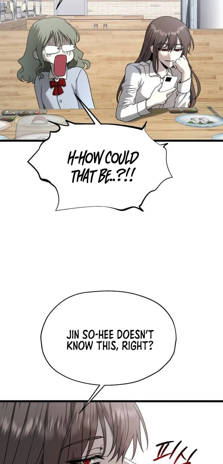 Sohee Stealing Chapter 9 page 42 - 