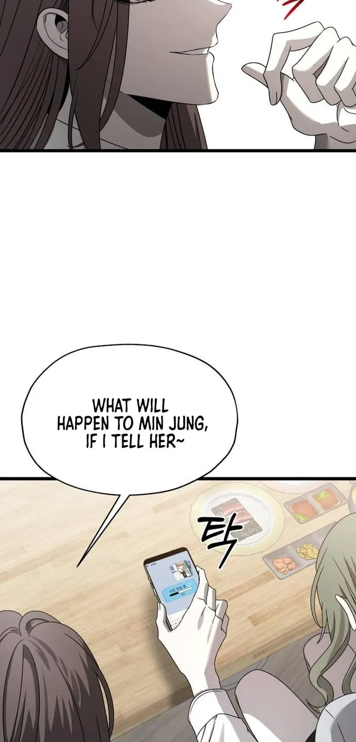 Sohee Stealing Chapter 9 page 43 - 
