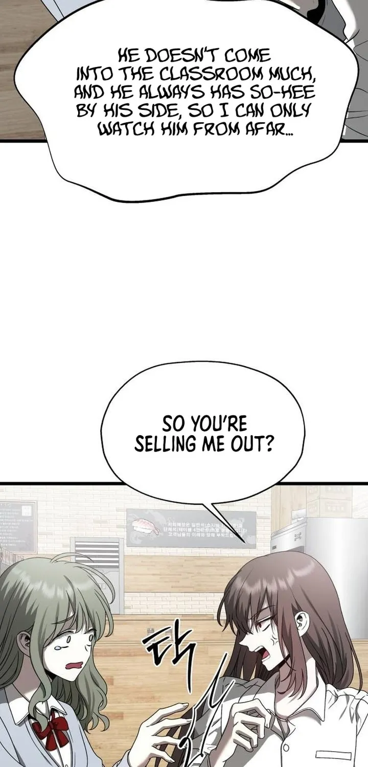 Sohee Stealing Chapter 9 page 46 - 