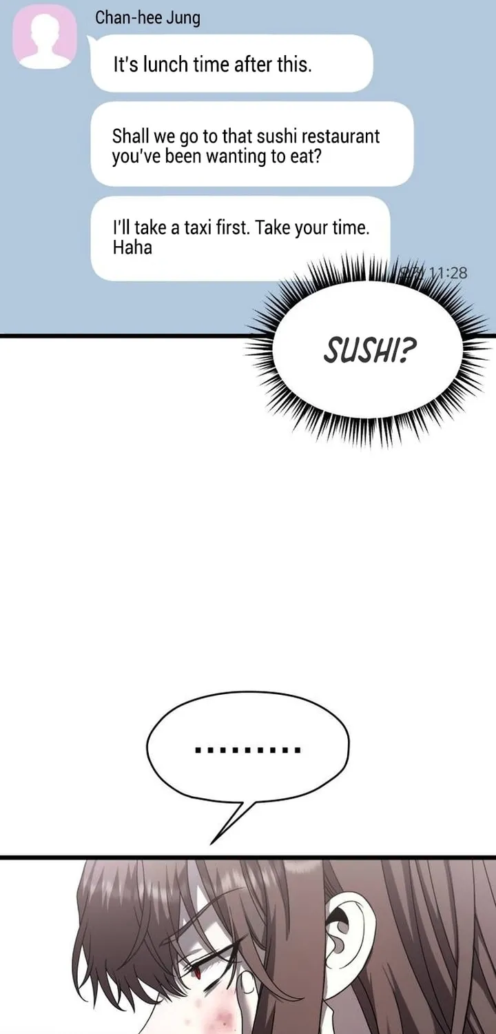 Sohee Stealing Chapter 9 page 6 - 