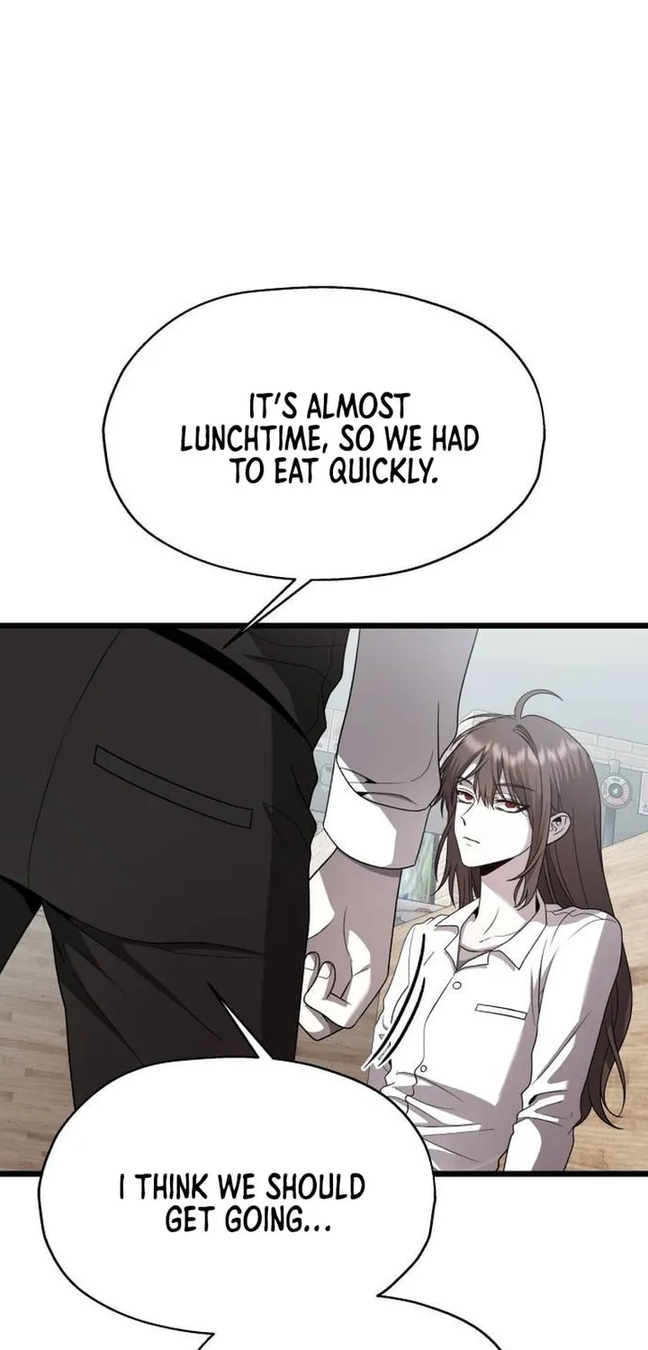 Sohee Stealing Chapter 9 page 51 - 