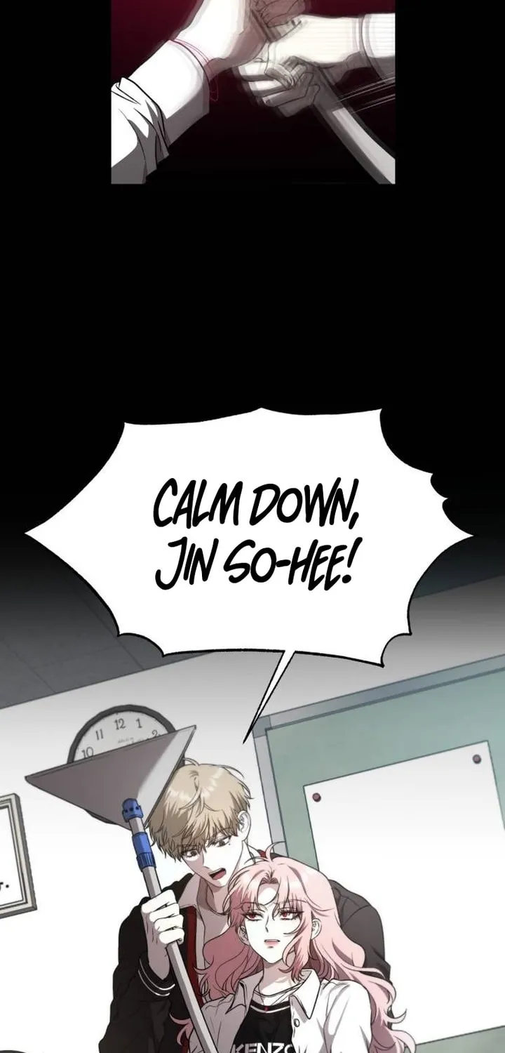 Sohee Stealing Chapter 9 page 59 - 