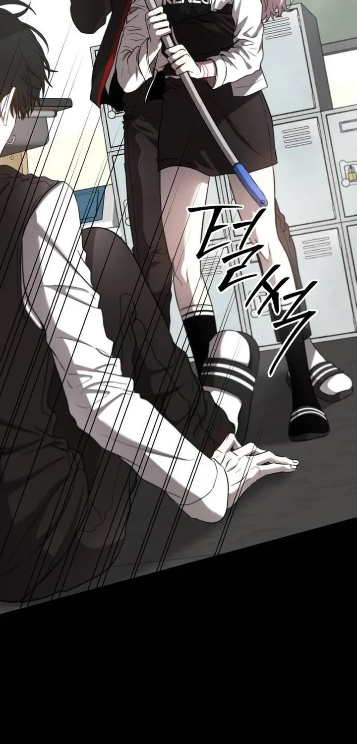 Sohee Stealing Chapter 9 page 60 - 