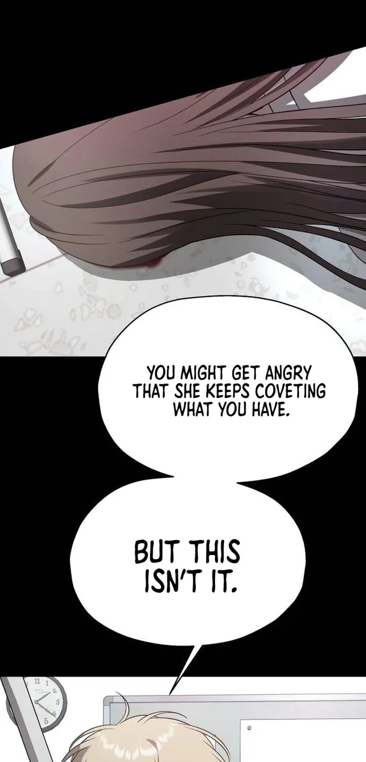 Sohee Stealing Chapter 9 page 61 - 