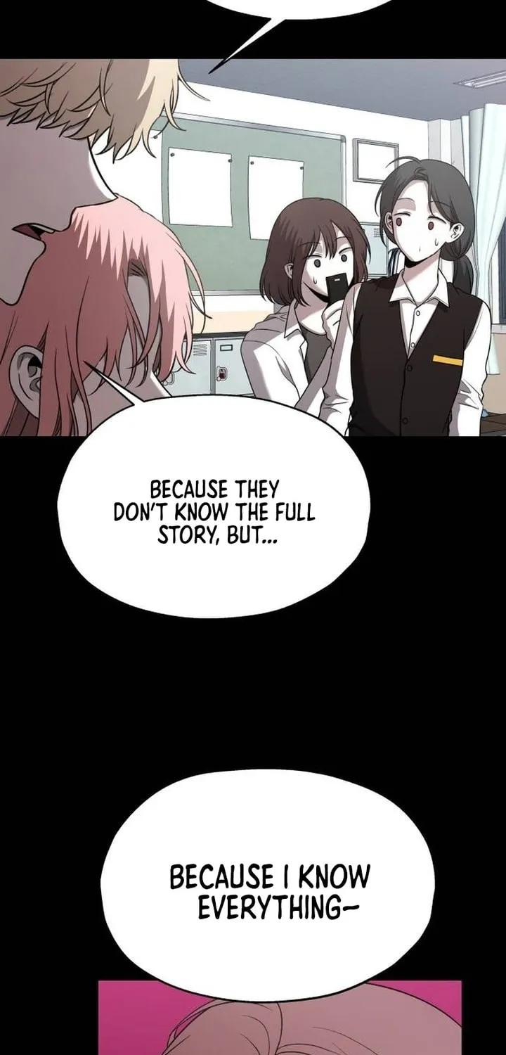 Sohee Stealing Chapter 9 page 63 - 