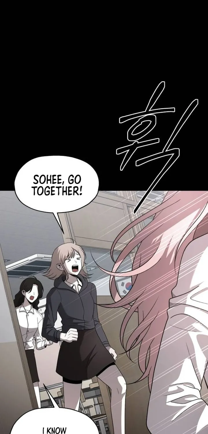 Sohee Stealing Chapter 9 page 66 - 