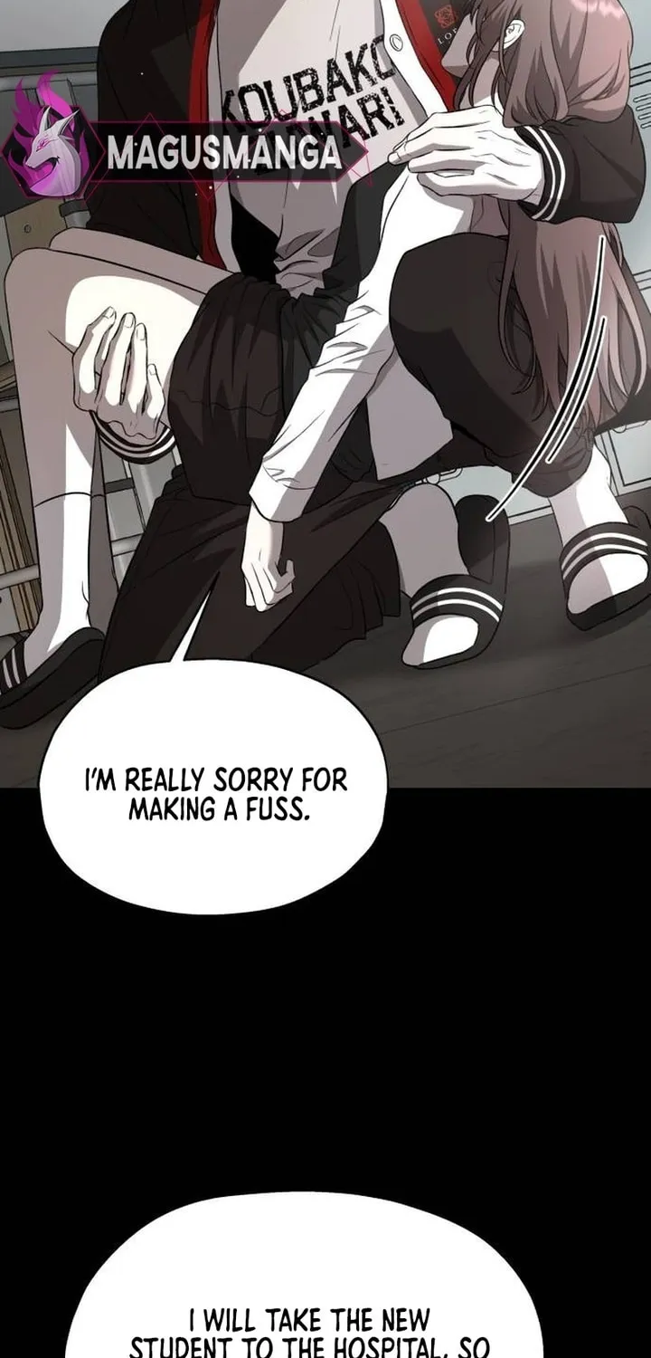 Sohee Stealing Chapter 9 page 68 - 