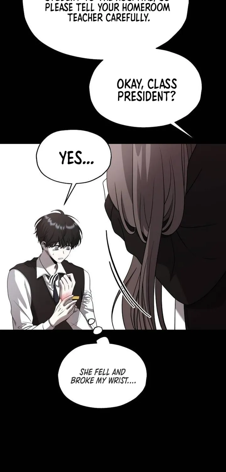 Sohee Stealing Chapter 9 page 69 - 