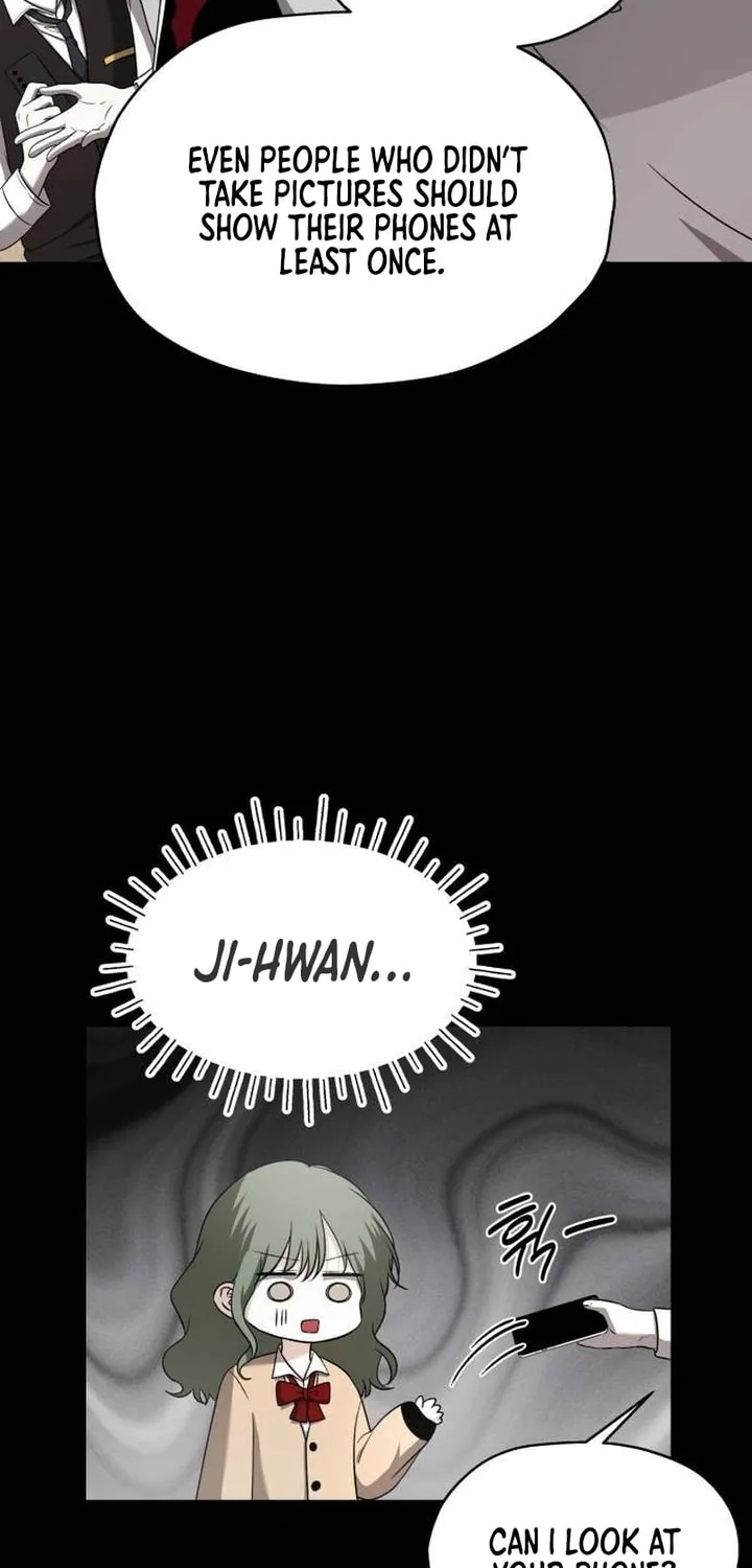 Sohee Stealing Chapter 9 page 72 - 
