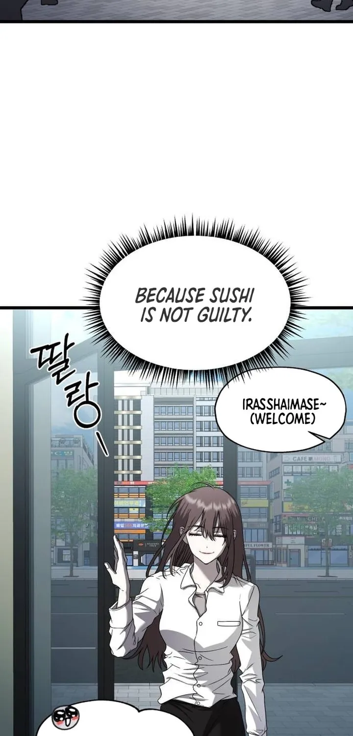 Sohee Stealing Chapter 9 page 9 - 