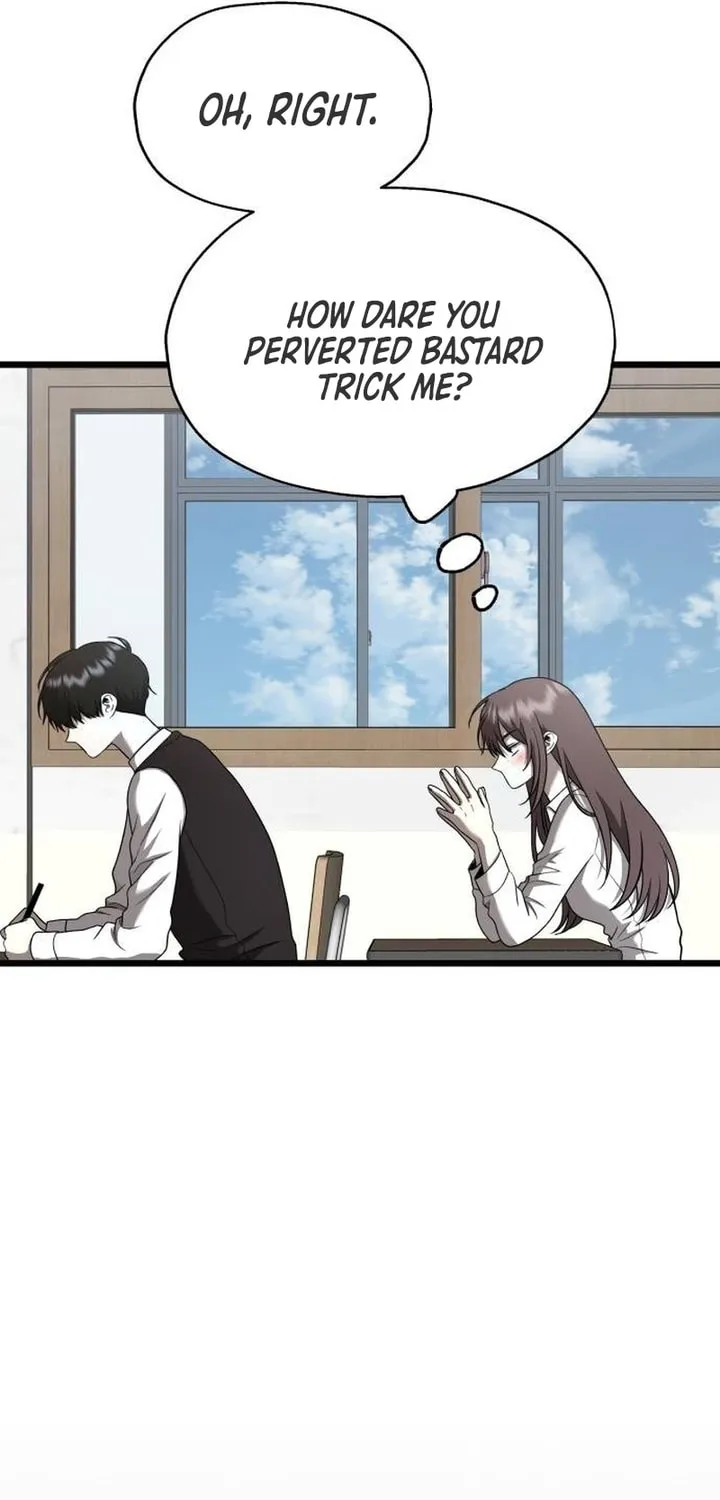 Sohee Stealing Chapter 9 page 81 - 