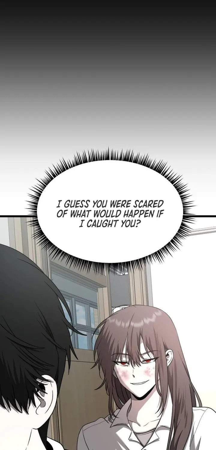 Sohee Stealing Chapter 9 page 84 - 