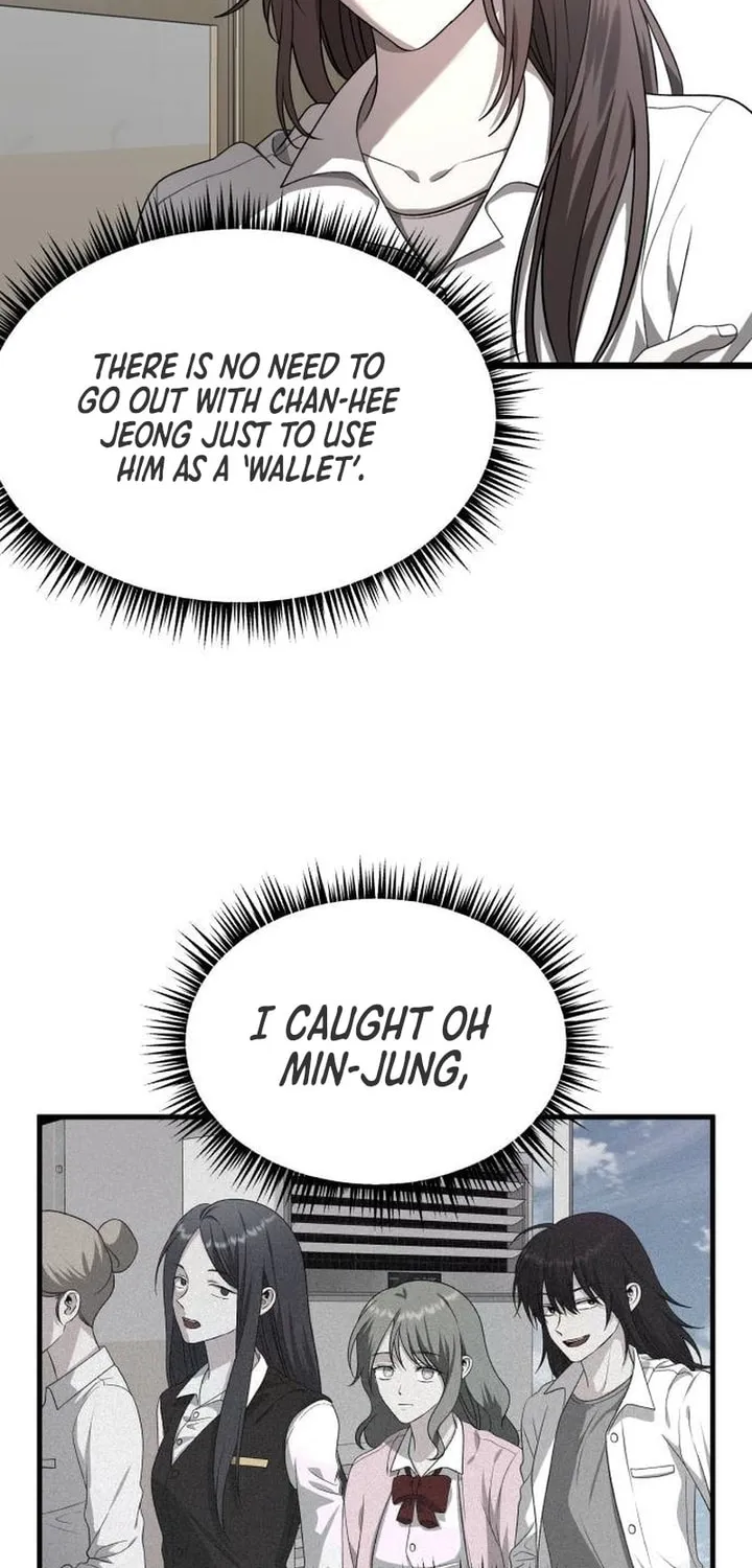 Sohee Stealing Chapter 9 page 86 - 