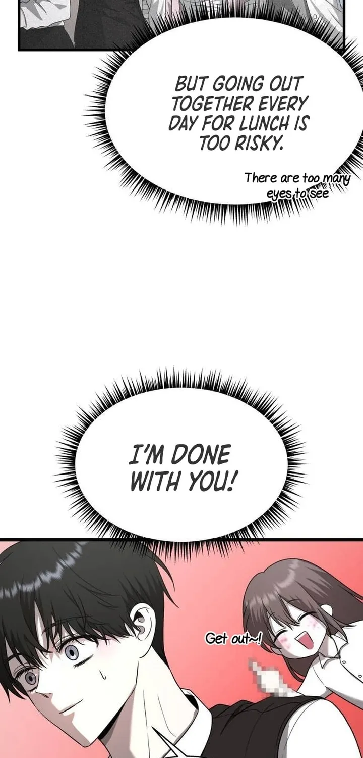 Sohee Stealing Chapter 9 page 87 - 