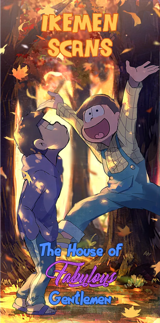 Soine Lovers Chapter 1 page 1 - 