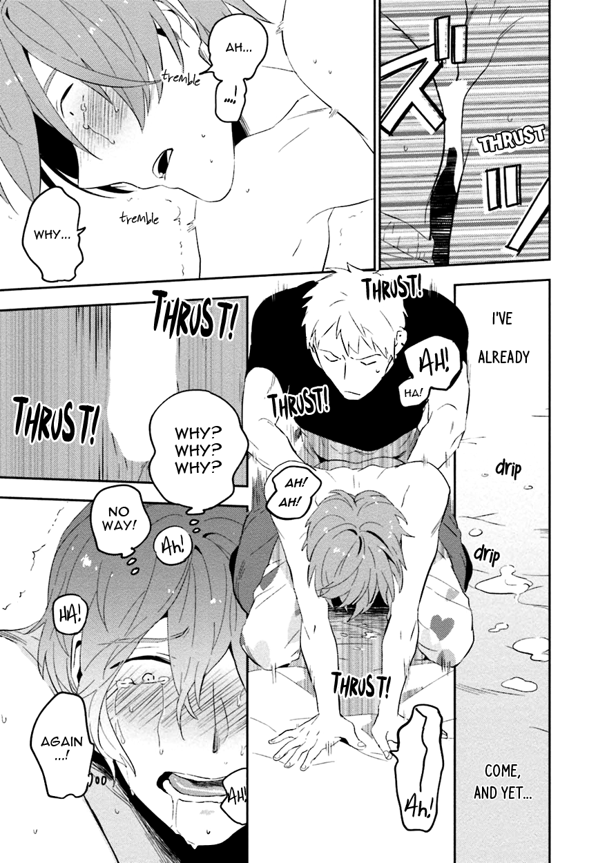 Soine Lovers Chapter 1 page 35 - 