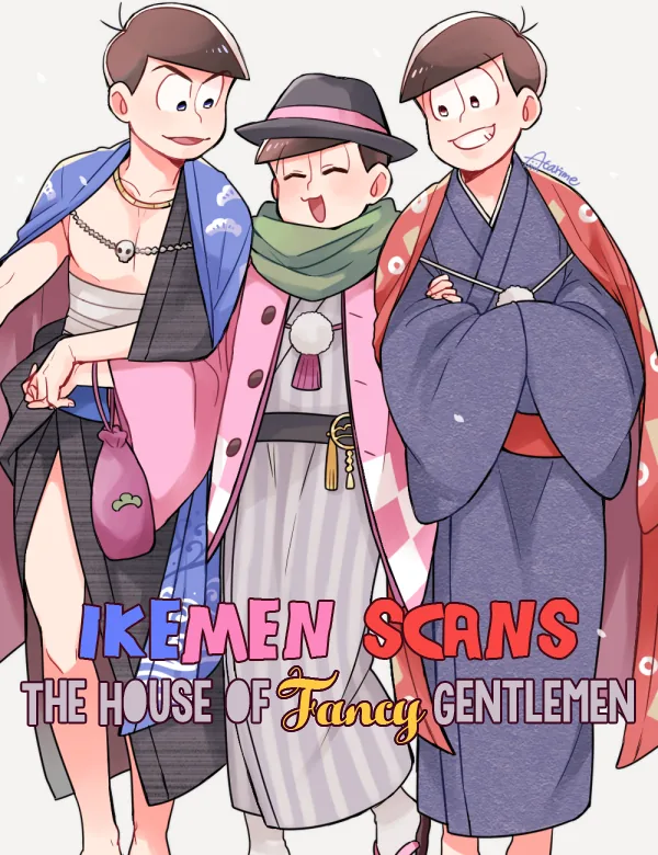 Soine Lovers Chapter 2 page 1 - 