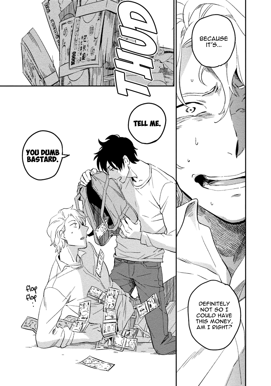 Soine Lovers Chapter 2 page 29 - 