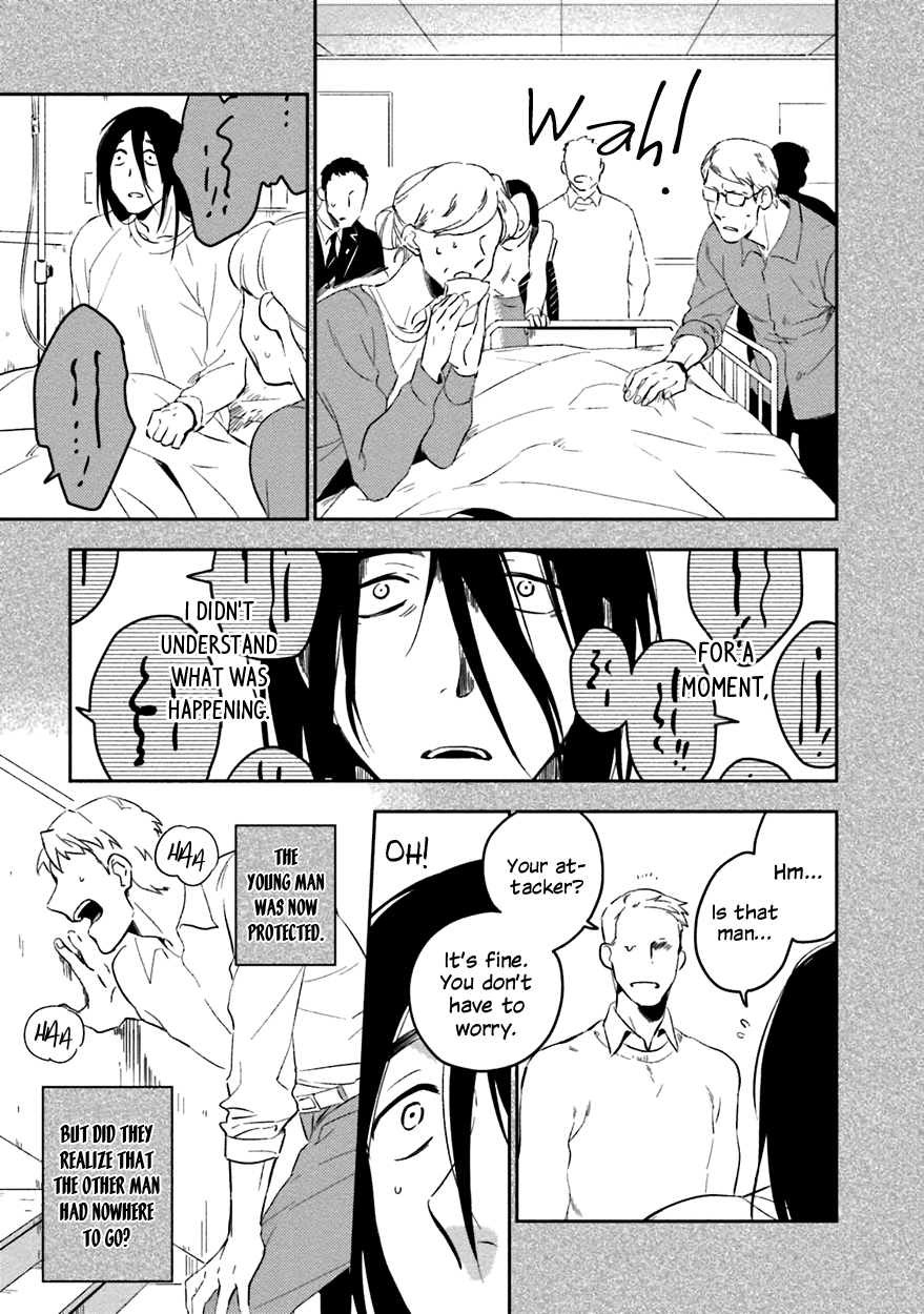 Soine Lovers Chapter 4 page 29 - 