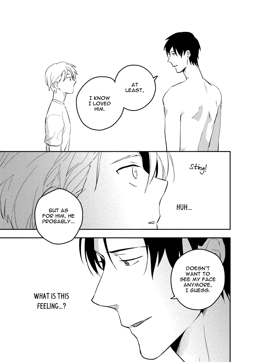 Soine Lovers Chapter 5 page 26 - 