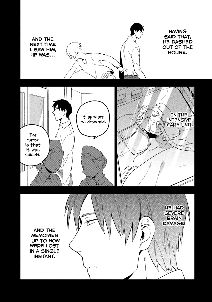 Soine Lovers Chapter 5 page 41 - 