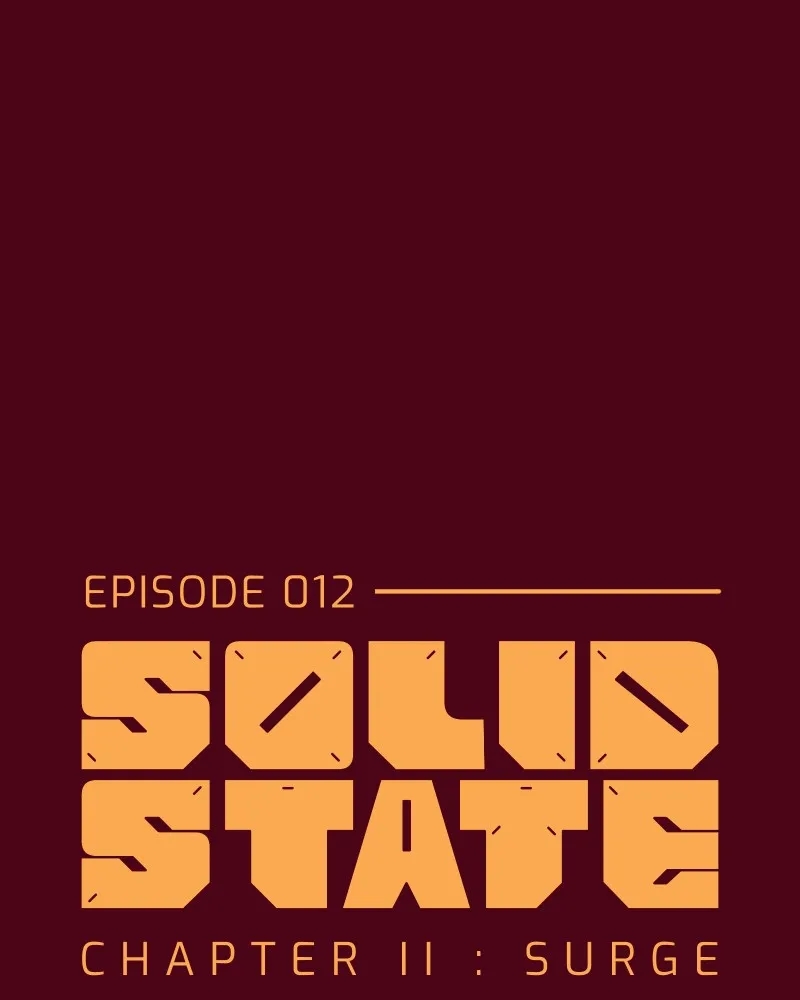 Solid State Chapter 12 page 1 - 