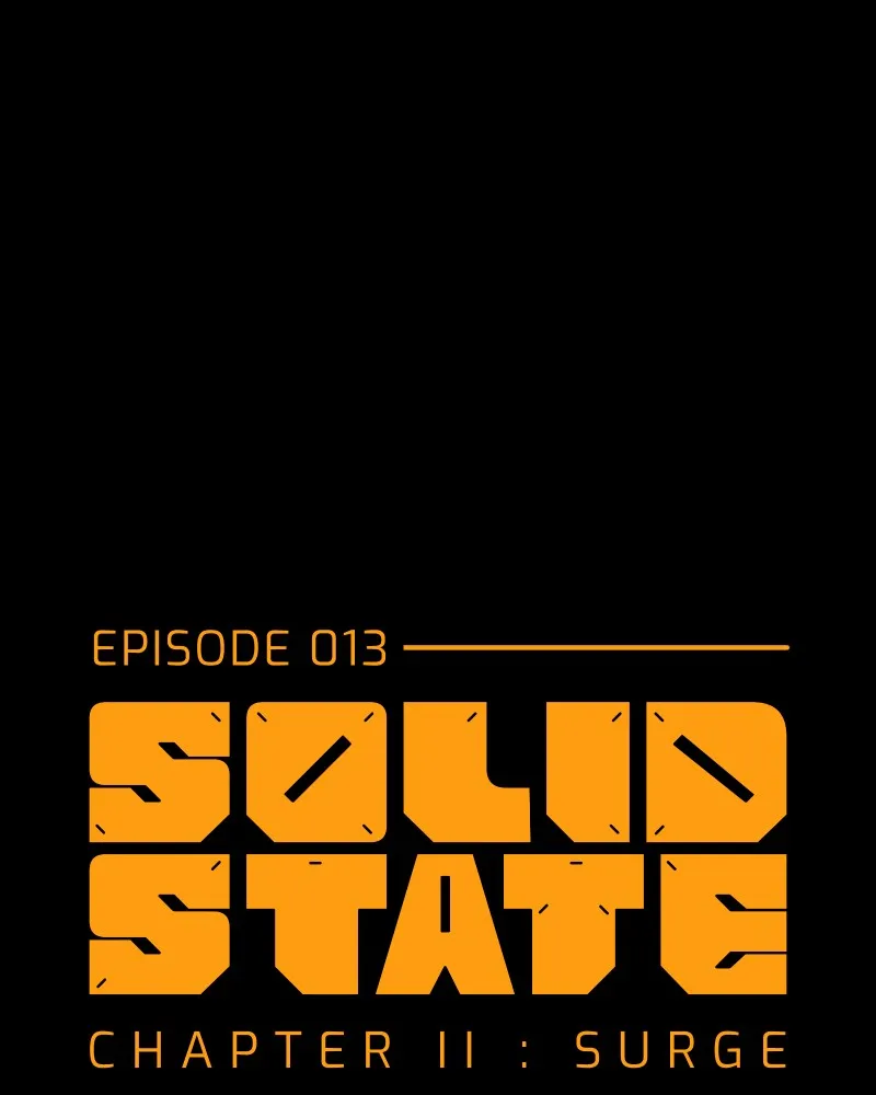 Solid State Chapter 13 page 1 - 