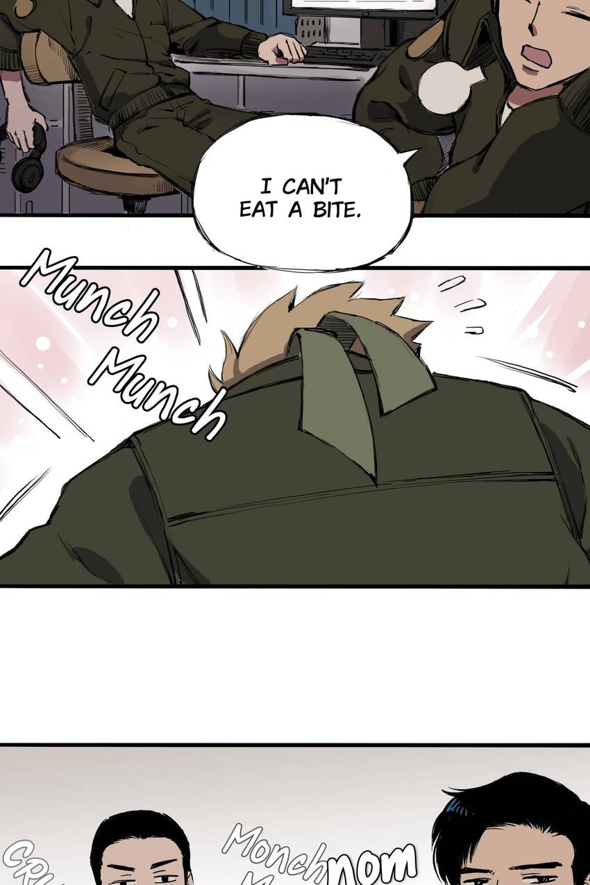 Solitary Girl (Colored) Chapter 12.2 page 11 - 