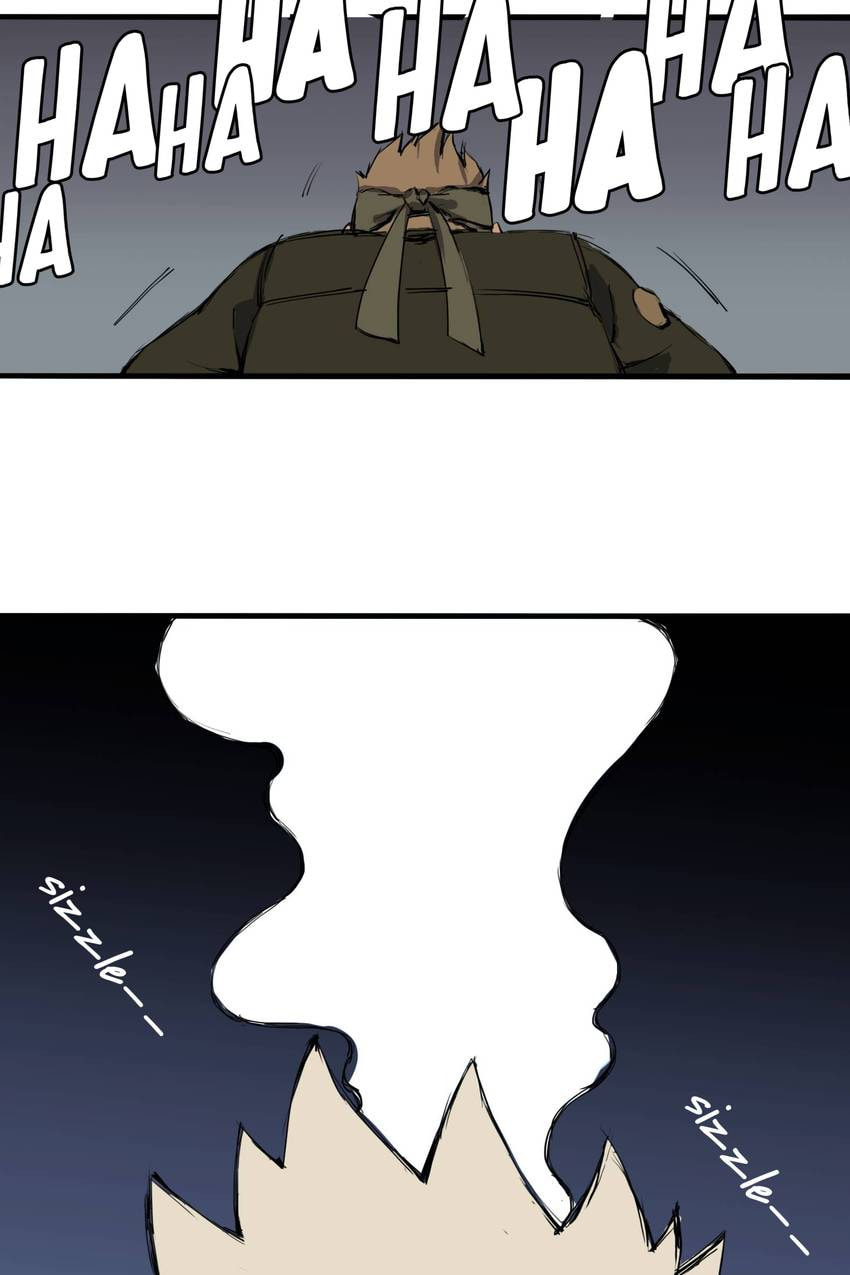 Solitary Girl (Colored) Chapter 12.2 page 13 - 