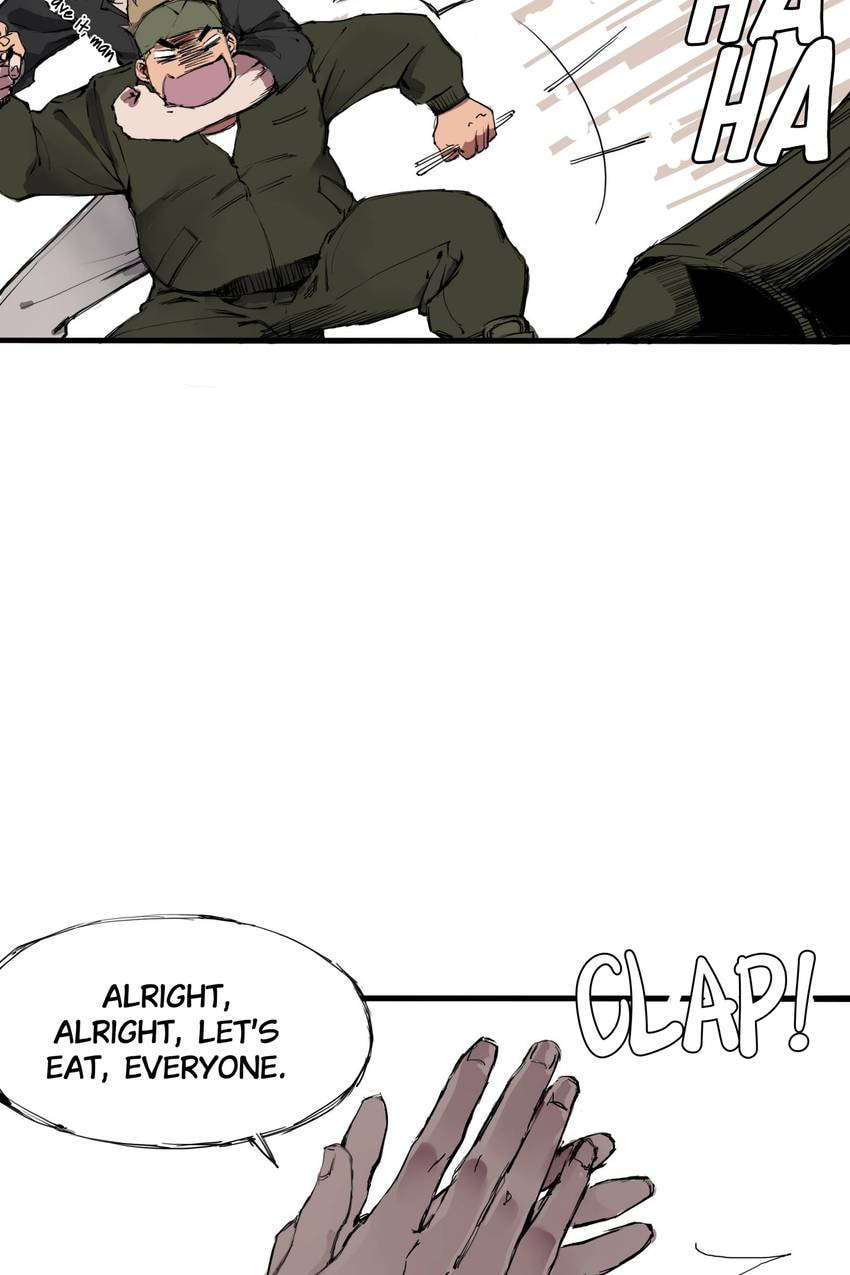 Solitary Girl (Colored) Chapter 12.2 page 15 - 