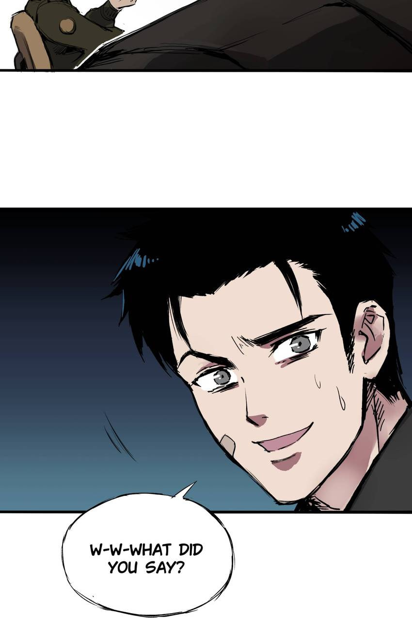 Solitary Girl (Colored) Chapter 12.3 page 14 - 