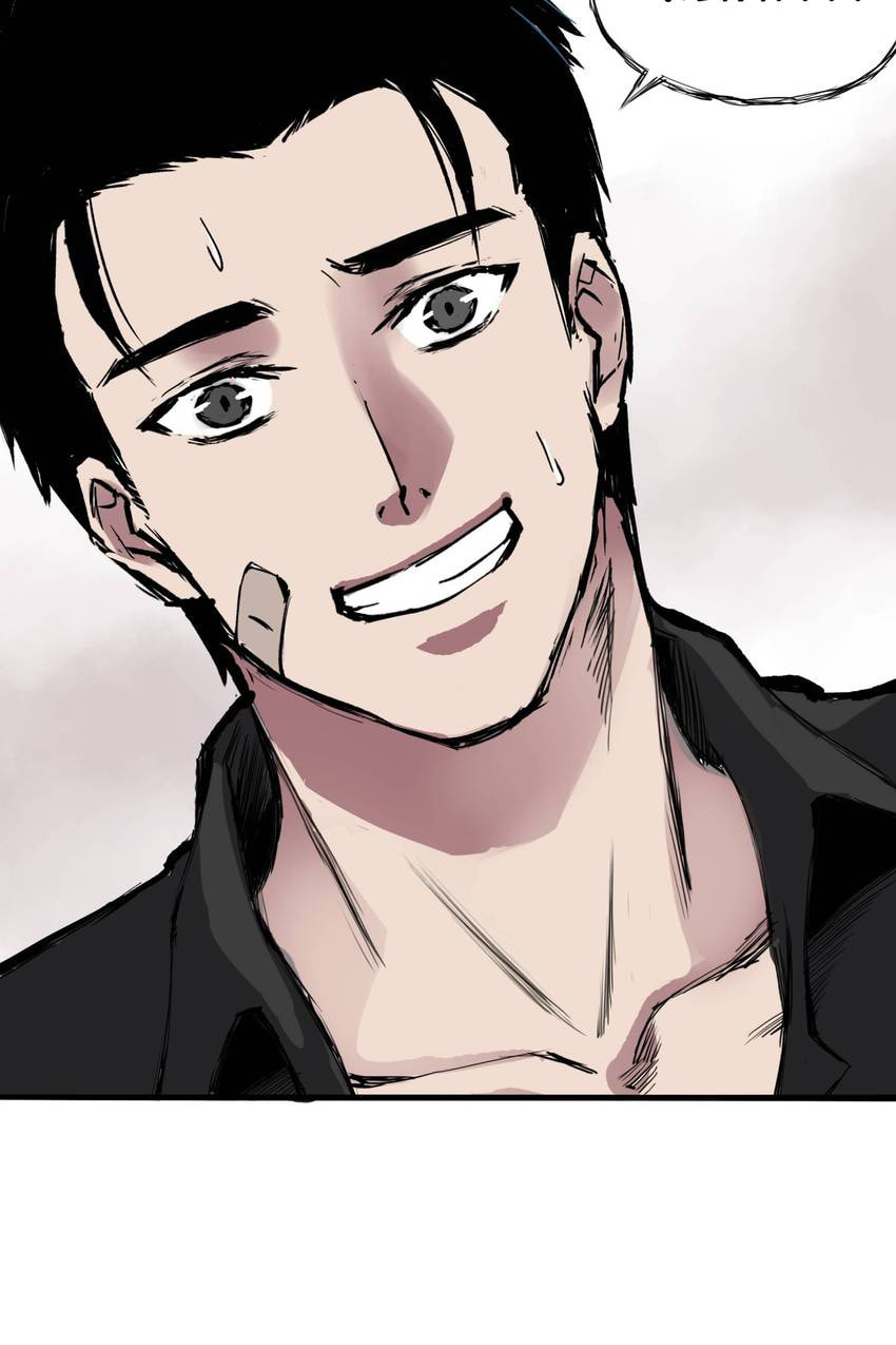 Solitary Girl (Colored) Chapter 12.3 page 18 - 