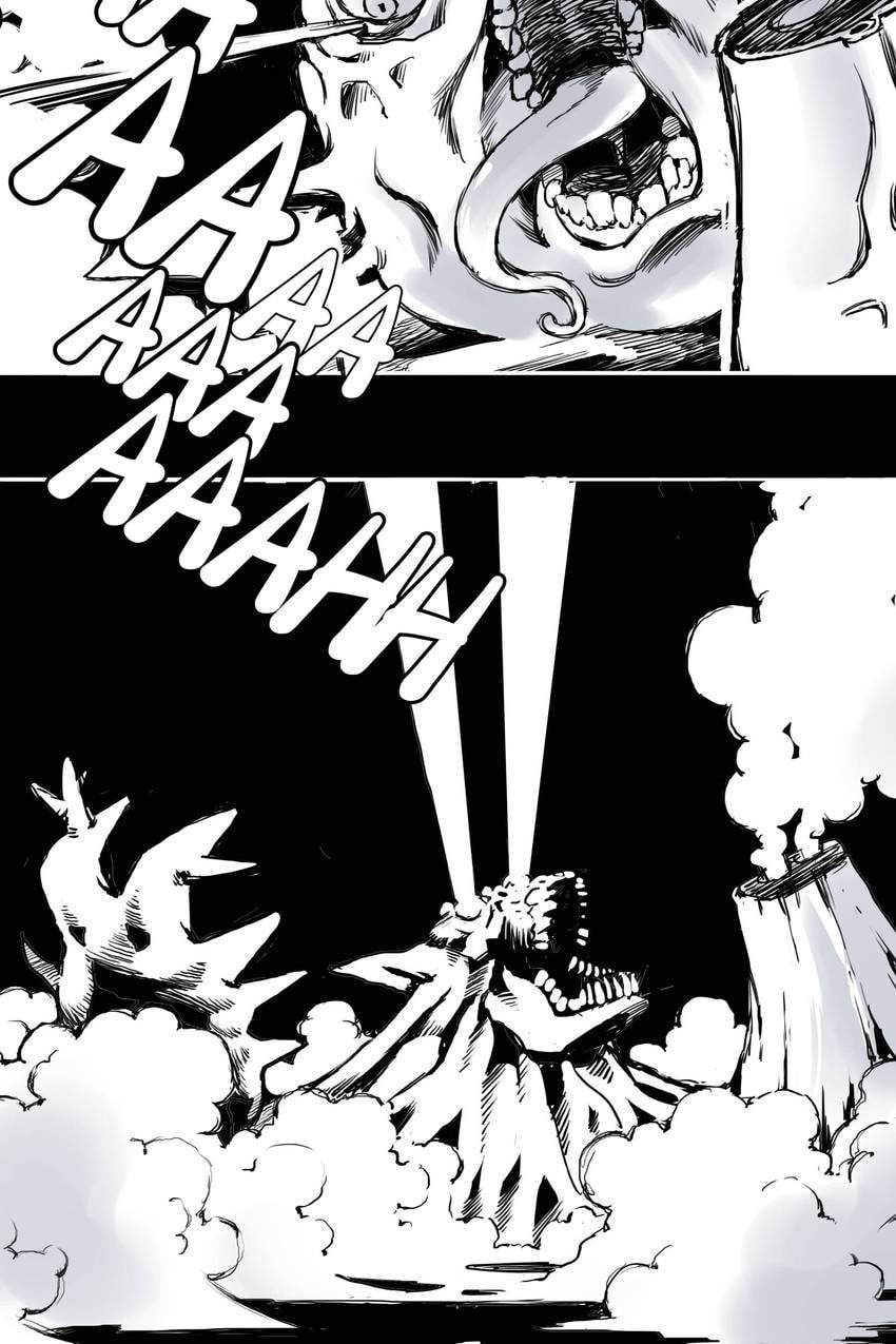 Solitary Girl (Colored) Chapter 13.1 page 17 - 