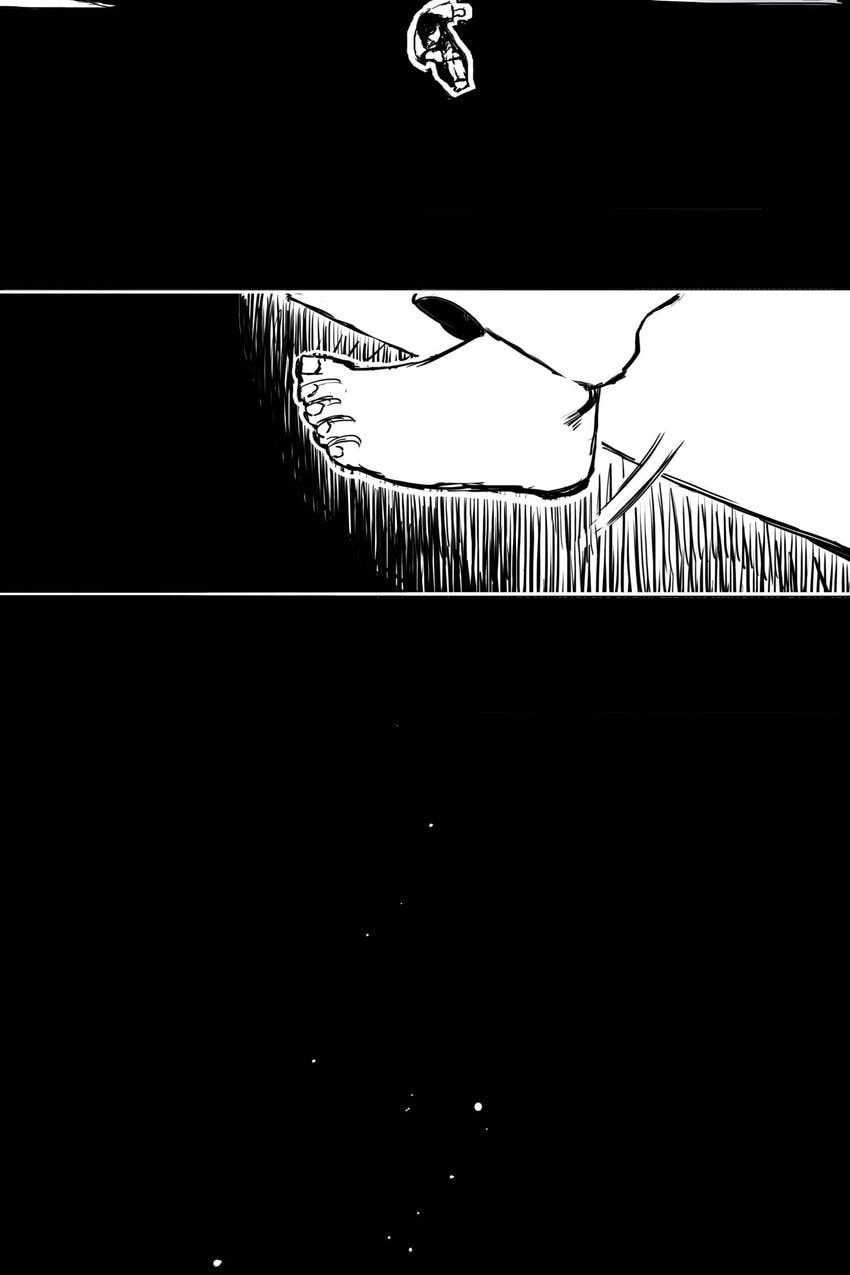 Solitary Girl (Colored) Chapter 13.1 page 18 - 