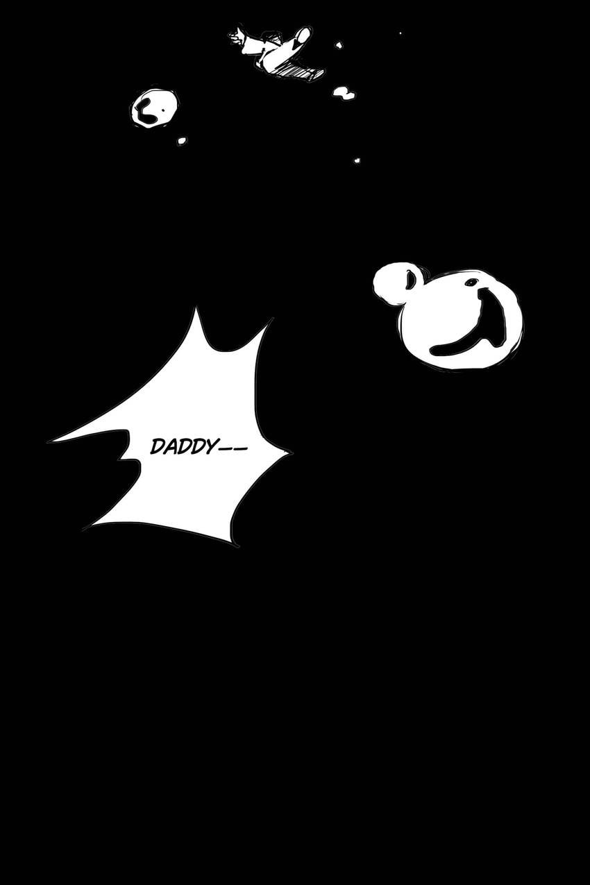 Solitary Girl (Colored) Chapter 13.1 page 19 - 