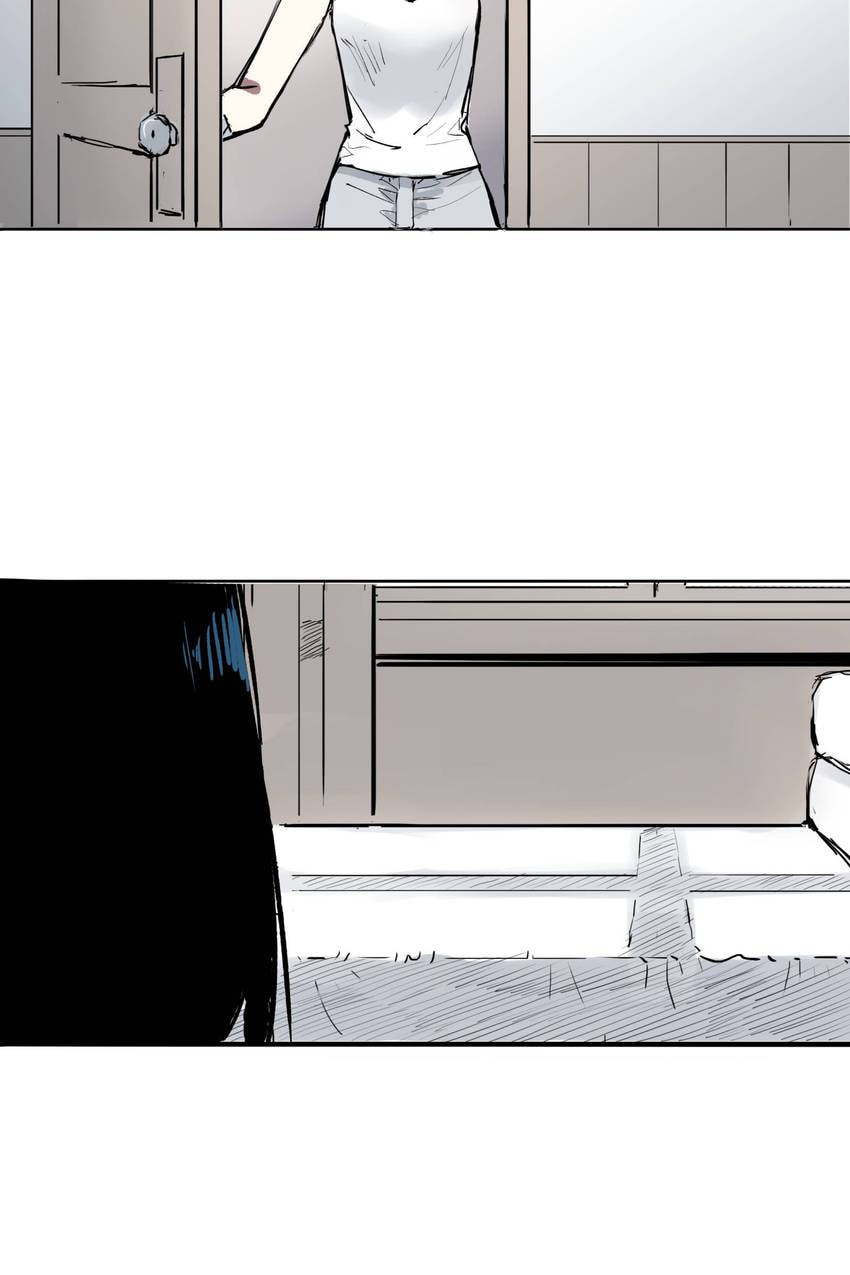 Solitary Girl (Colored) Chapter 13.1 page 23 - 