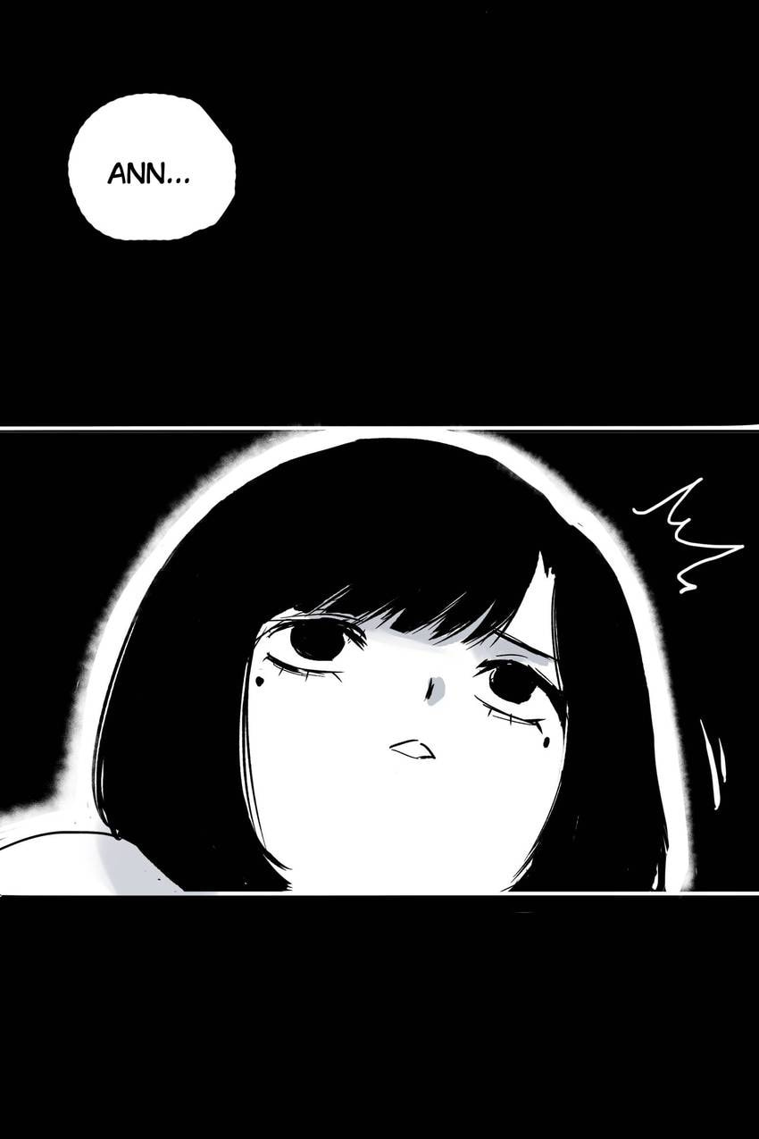 Solitary Girl (Colored) Chapter 13.1 page 8 - 
