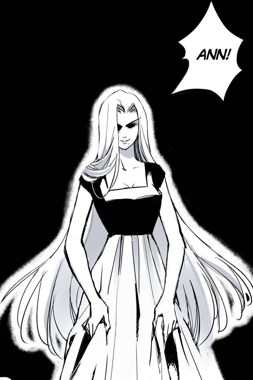Solitary Girl (Colored) Chapter 13.1 page 9 - 