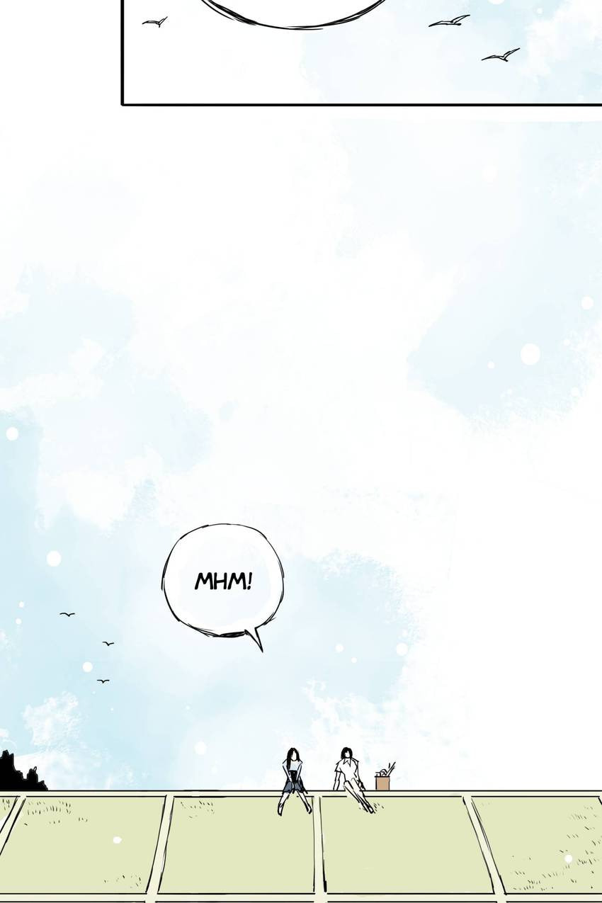 Solitary Girl (Colored) Chapter 13.2 page 12 - 