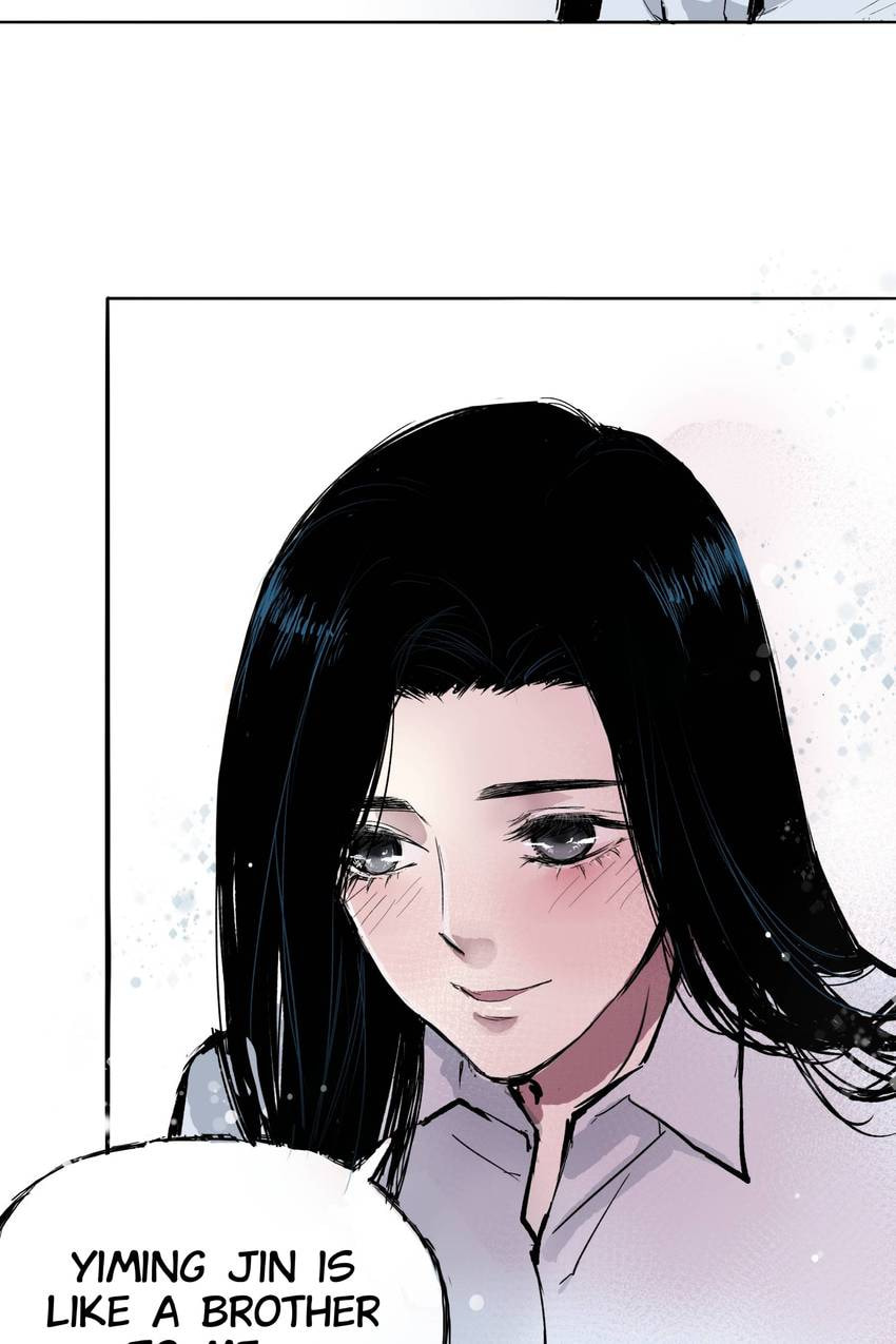 Solitary Girl (Colored) Chapter 13.2 page 18 - 