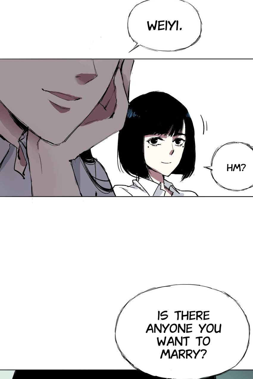 Solitary Girl (Colored) Chapter 13.2 page 23 - 