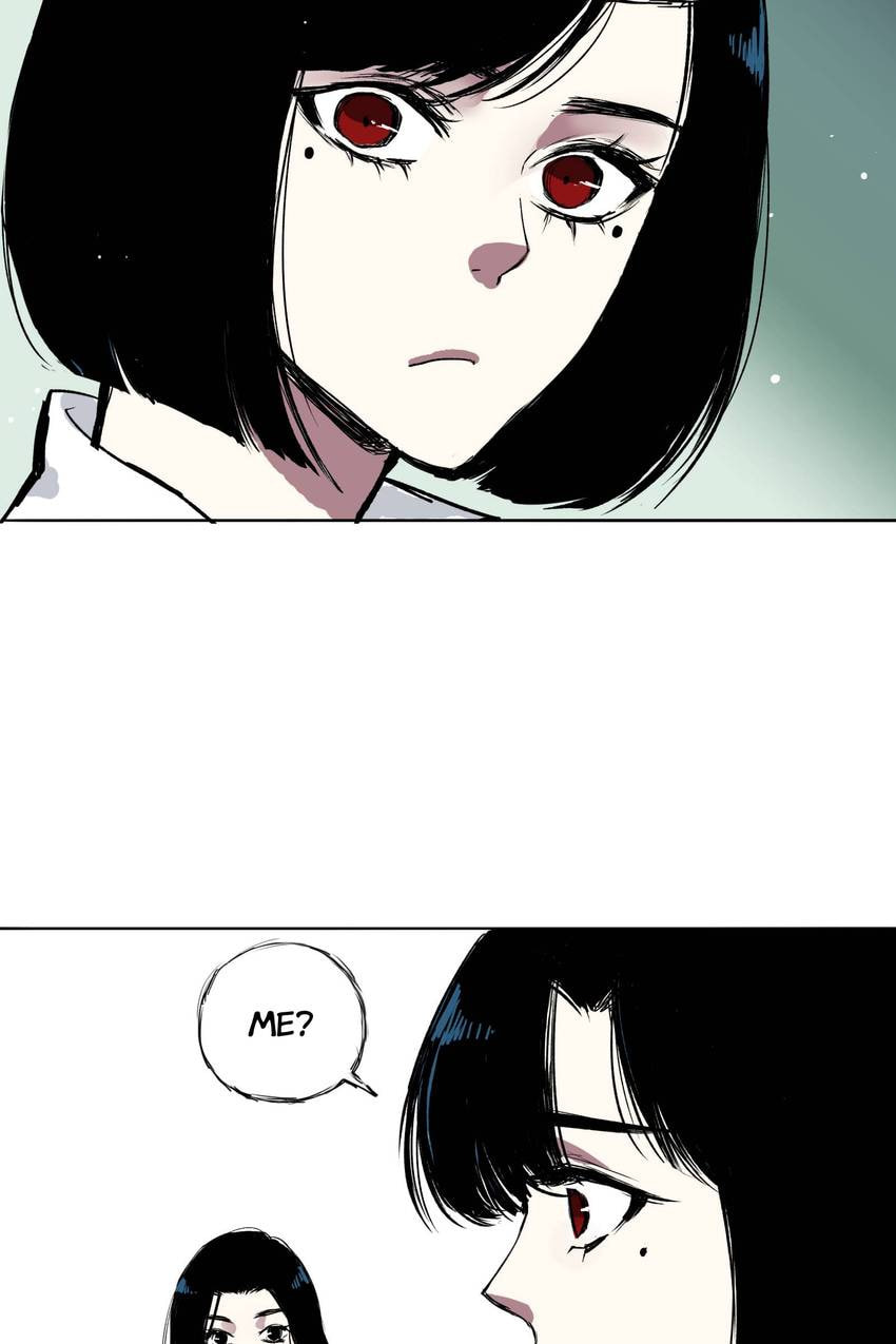 Solitary Girl (Colored) Chapter 13.2 page 24 - 
