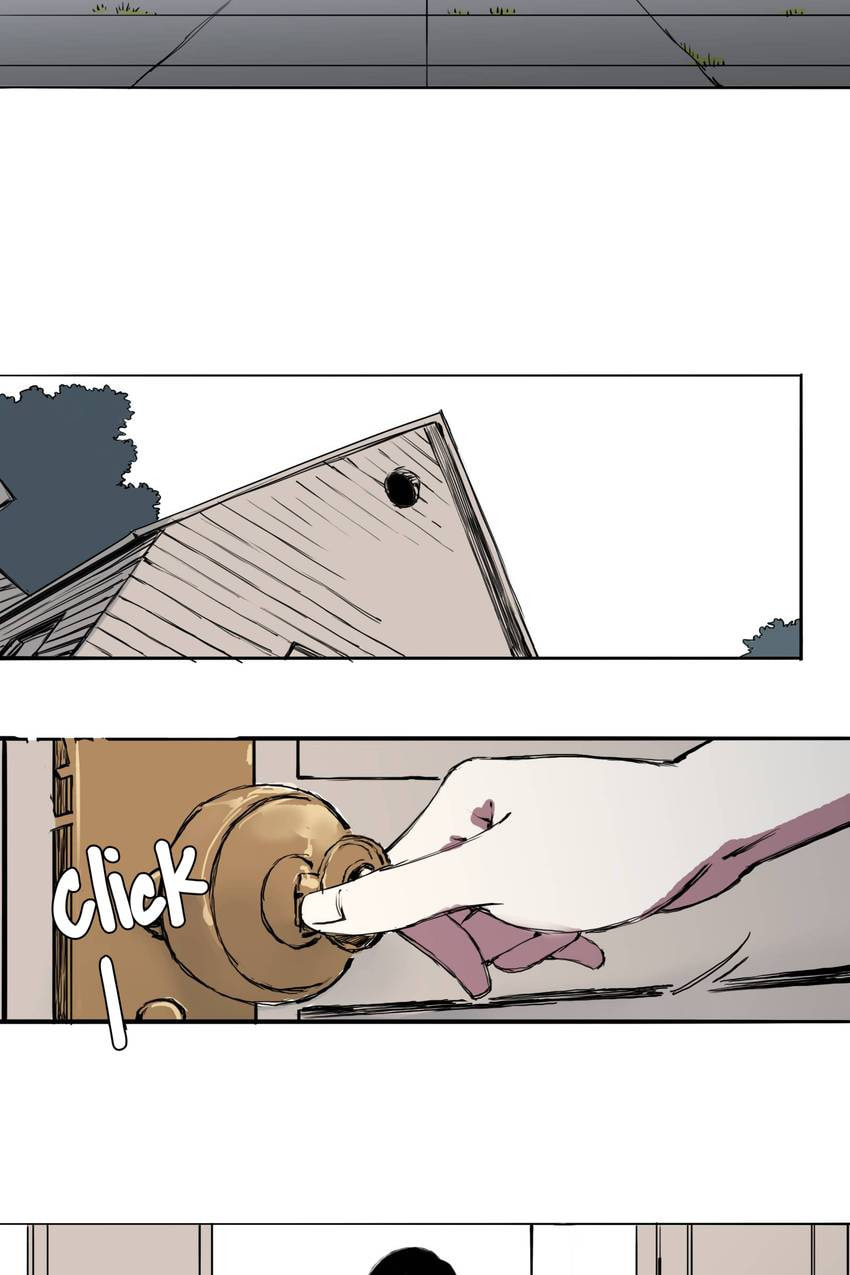 Solitary Girl (Colored) Chapter 13.2 page 29 - 