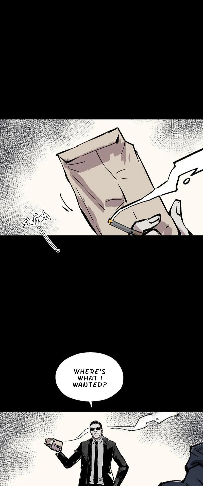Solitary Girl Chapter 1 page 7 - 