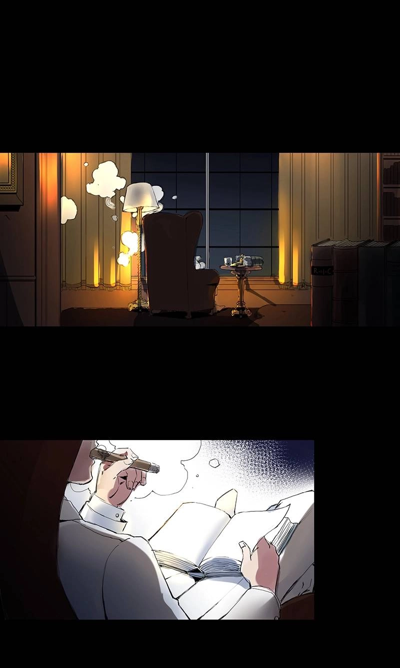 Solitary Girl Chapter 22 page 3 - 