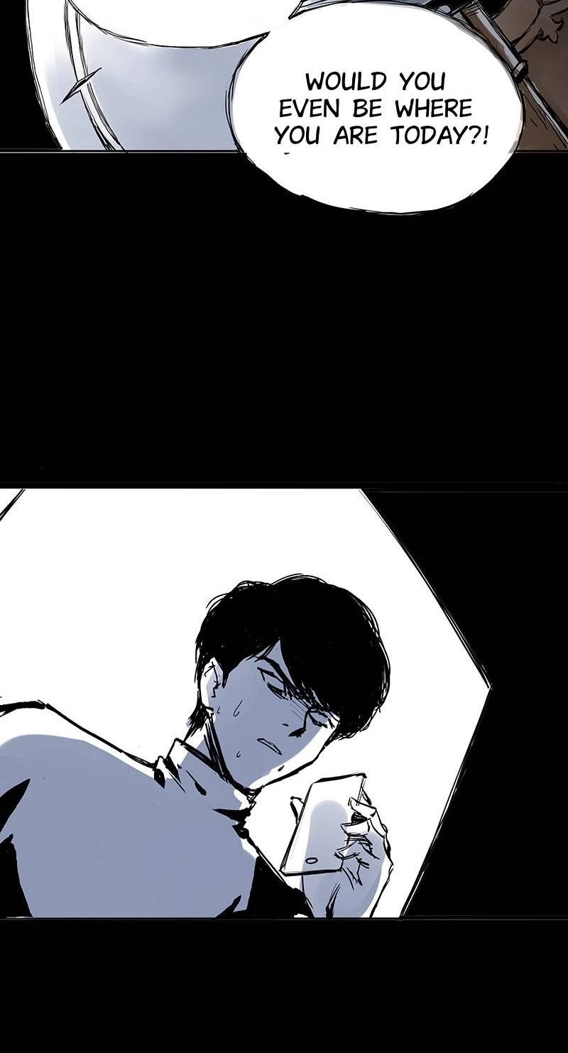 Solitary Girl Chapter 22 page 23 - 