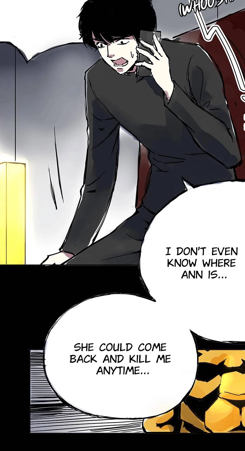 Solitary Girl Chapter 22 page 29 - 